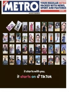 Metro UK - 09.16.2020