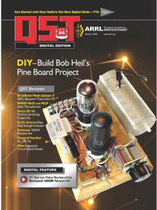 QST Magazine - 01.2018