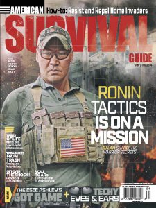 American Survival Guide - 04.2020