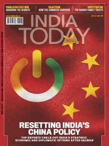 India Today - 07.27.2020