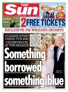 The Sun UK - 05.31.2021