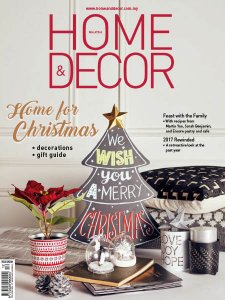 Home & Decor MY - 12.2017