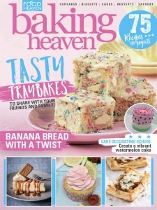 Baking Heaven - 05.2021