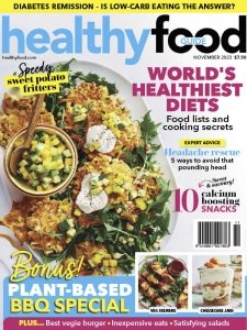 Healthy Food Guide AU - 11.2023