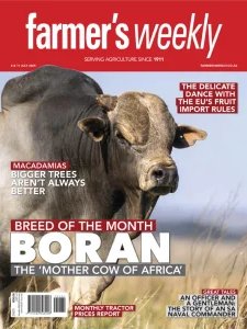 Farmer's Weekly - 4.07.2025