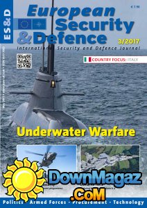 European Security and Defence - 05.2017