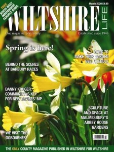 Wiltshire Life - 03.2020