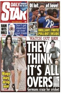 Daily Star - 07.20.2020