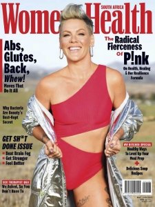 Women's Health SA - 05/06 2023