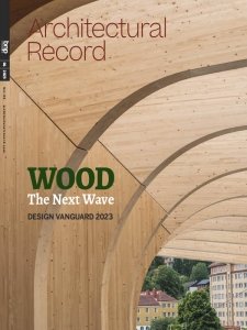 Architectural Record - 06.2023