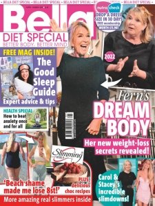 Bella Diet Special - 9.04.2024