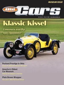 Old Cars Weekly - 03.1.2025