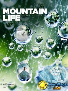 Mountain Life - Winter - Spring 2016