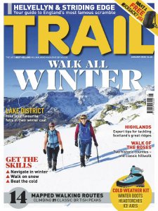 Trail UK - 01.2020