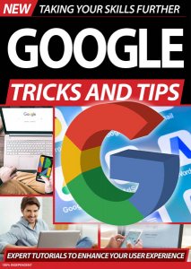 Google Tricks and Tips - March 2020