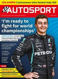 Autosport - 03.06.2021