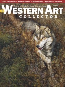 Western Art Collector - 06.2021