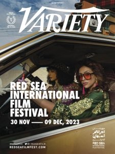 Variety - 02.16.2023