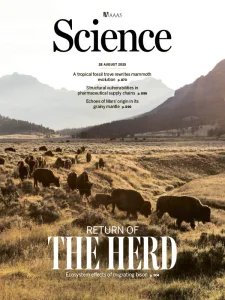 Science - 28.08.2025