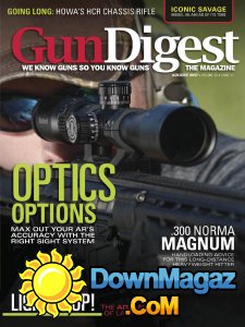 Gun Digest - 08.2017