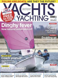 Yachts & Yachting - 03.2019