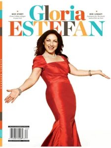 Gloria Estefan 2023