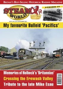 Steam World - 09.2025