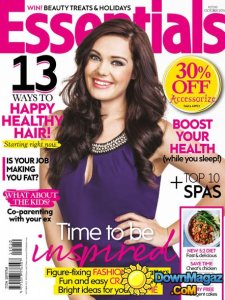 Essentials SA – October 2015