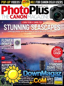 PhotoPlus - 06.2017