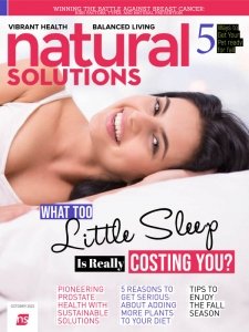 Natural Solutions - 10.2023