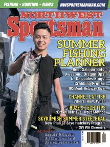 Northwest Sportsman - 06.2019