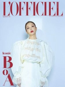 L'Officiel SG - 09.2020