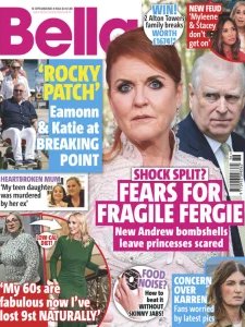 Bella UK - 16.09.2025