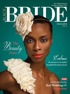 Black Bride - Vol 6 2018