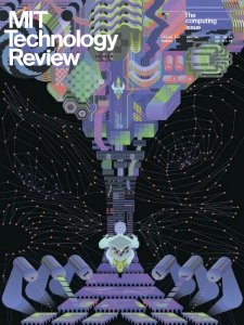 MIT Technology Review - 11/12 2021