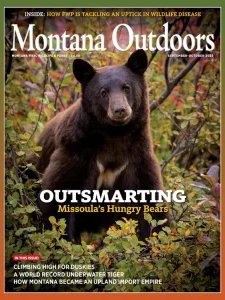 Montana Outdoors - 09/10 2025