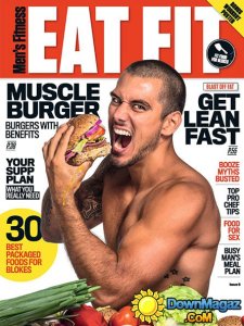 Eat Fit - Issue 8