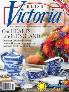 Victoria - September 2016