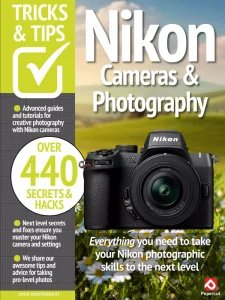 Nikon Tricks and Tips - Ed. 21 2025