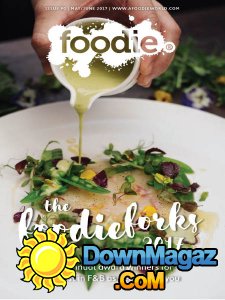 Foodie - 05/06 2017