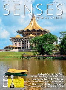 Senses of Malaysia - 04/06 2018