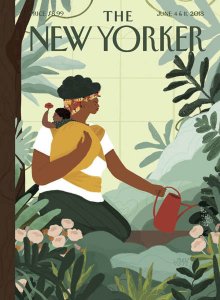 The New Yorker - 4.06.2018