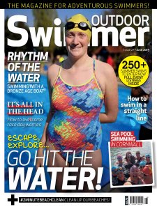 Outdoor Swimmer - 06.2019