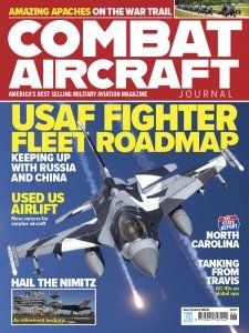 Combat Aircraft -  06.2023