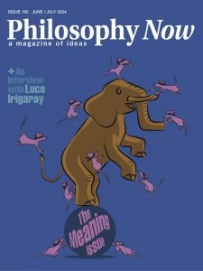 Philosophy Now - 06/07 2024