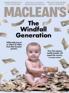 Maclean's - 10.2024