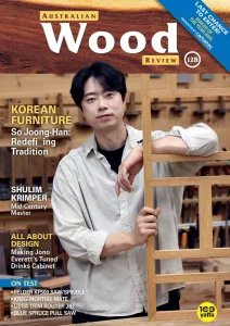 Australian Wood Review - 09.2025