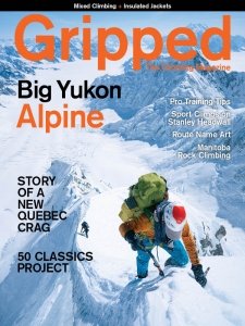 Gripped - 10/11 2021