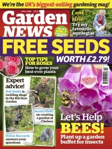 Garden News - 06.1.2024