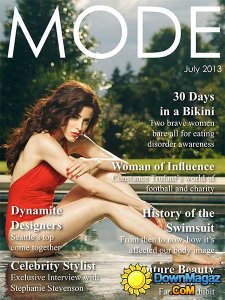 Mode - July 2013